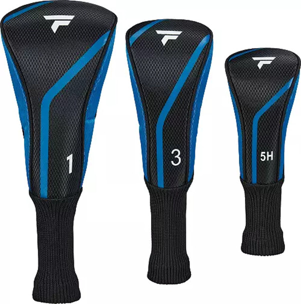Top Flite XL 24 Mens Golf Set - Black/Blue Top Flite XL 24 Mens Golf Set - Black/Blue