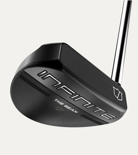 Wilson Infinite Bean Golf Putter - Mallet