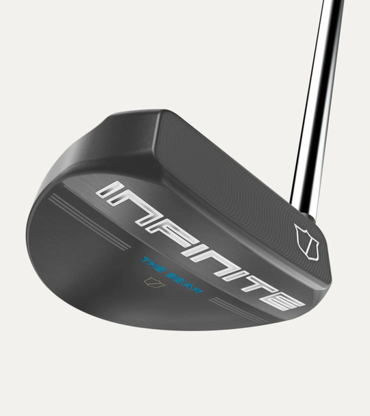 Wilson Infinite Bean Womens Golf Putter - Mallet