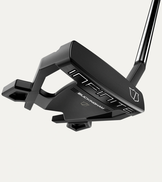 Wilson Infinite Buckingham Mens Putter - Mallet