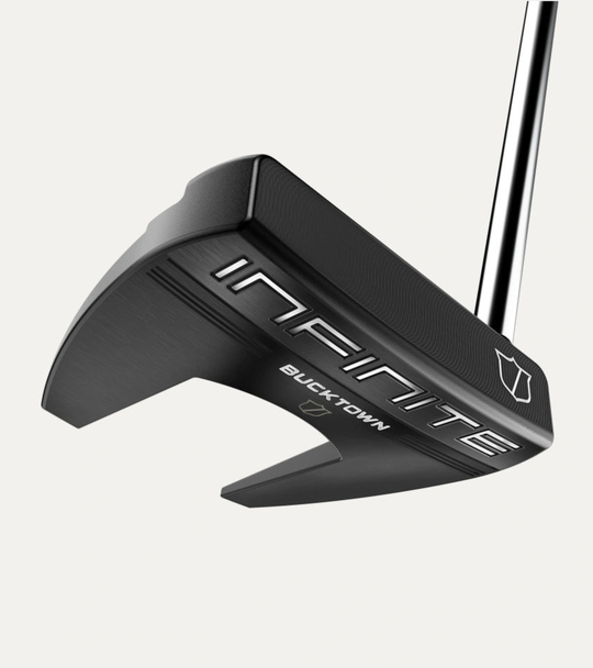 Wilson Infinite Bucktown Mens Putter - Mallet