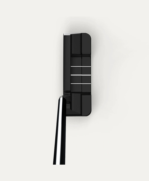 Wilson Infinite Michigan Avenue Mens Golf Putter - Double Wide Blade