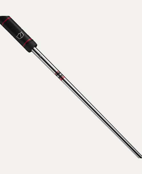 Wilson Infinite Michigan Avenue Mens Golf Putter - Double Wide Blade