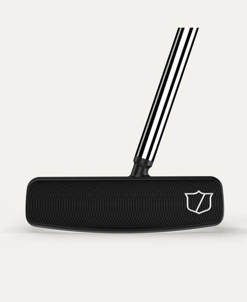 Wilson Infinite South Side Mens Golf Putter - Half Moon Mallet