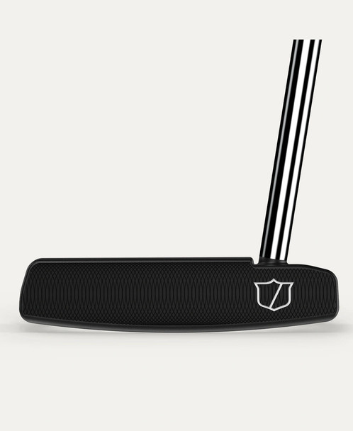 Wilson Infinite West Loop Golf Putter - Double Blade