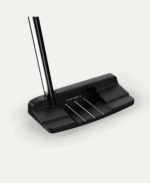 Wilson Infinite West Loop Golf Putter - Double Blade