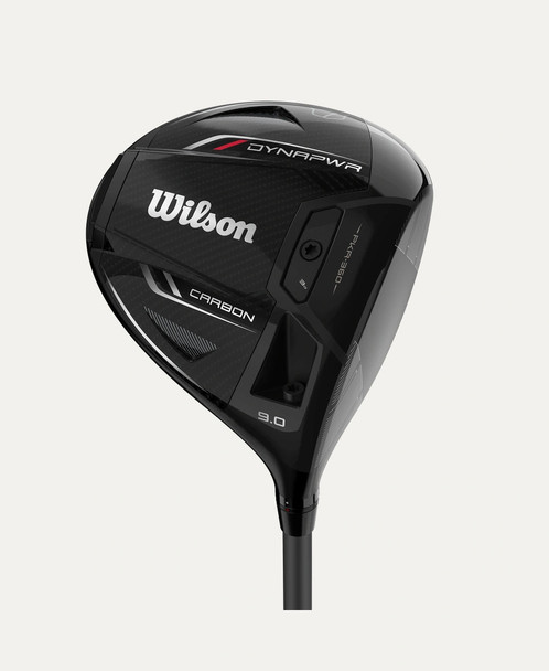 Wilson DYNAPWR Carbon Lite Womens Golf Driver Wilson DYNAPWR Carbon Lite Womens Golf Driver