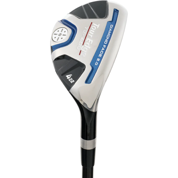 Tour Edge TE-400 12 Club Mens Golf Set Tour Edge TE-400 12 Club Mens Golf Set