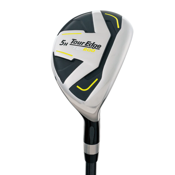 Tour Edge TE-200 11 Club Mens Golf Set Tour Edge TE-200 11 Club Mens Golf Set