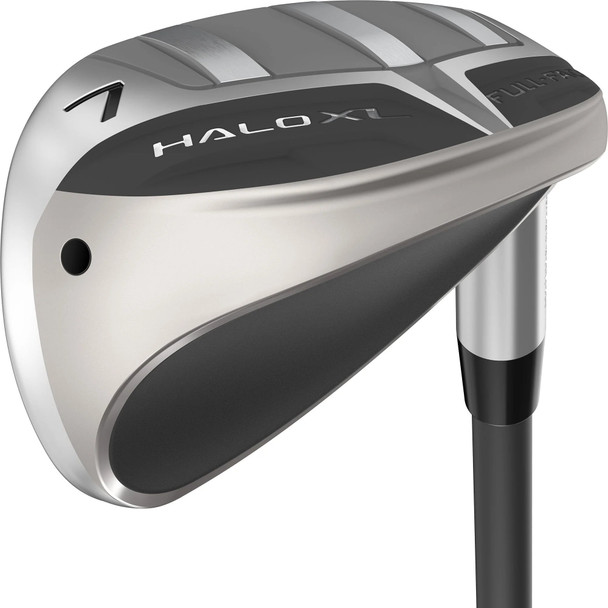 Cleveland Halo XL Full-Face Single Wedges Cleveland Halo XL Full-Face Single Wedges