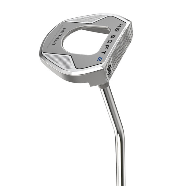 Cleveland HB Soft 2 Retreve Senior Womens Putter – Jumbo Grips