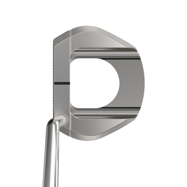 Cleveland HB Soft 2 Retreve Senior Womens Putter – Jumbo Grips