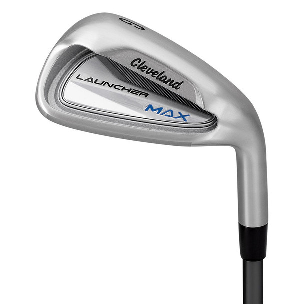 Cleveland Launcher Max Senior Single Irons