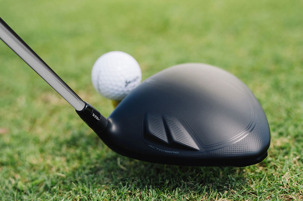 Cleveland HiBore XL Lite Senior Womens Golf Driver - With Jumbo Grips