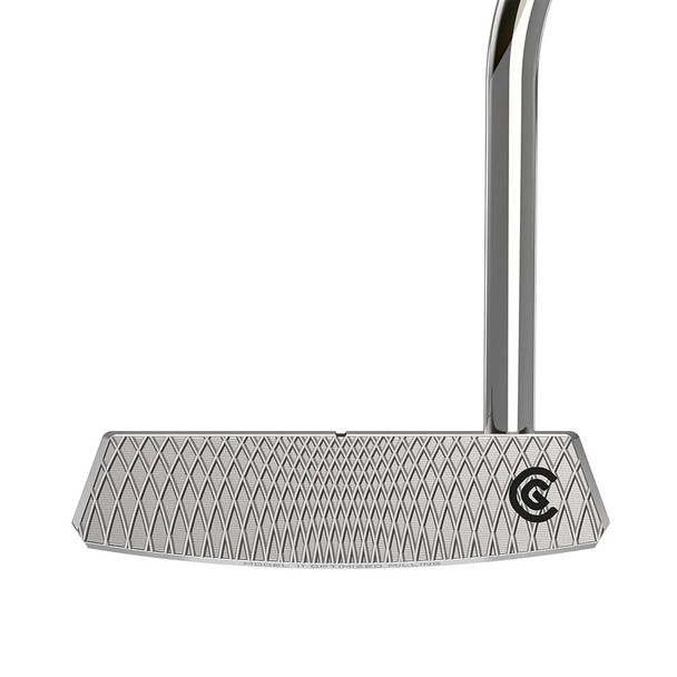 Cleveland HB Soft 2 Senior Womens Putter – Model 11 With Jumbo Grips