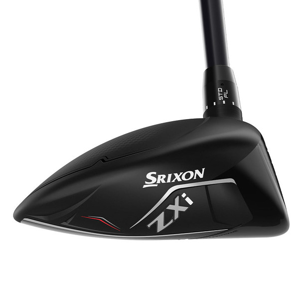Srixon ZXi Senior Womens Fairway Wood - With Jumbo Grips Srixon ZXi Senior Womens Fairway Wood - With Jumbo Grips