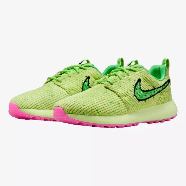 Nike Roshe Golf Shoes 2 Waste Management Phoenix Open - Prickly Pear