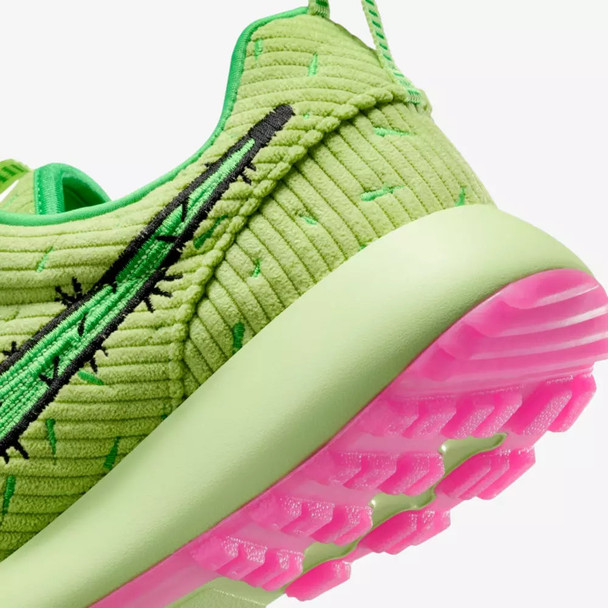 Nike Roshe Golf Shoes 2 Waste Management Phoenix Open Prickly Pear