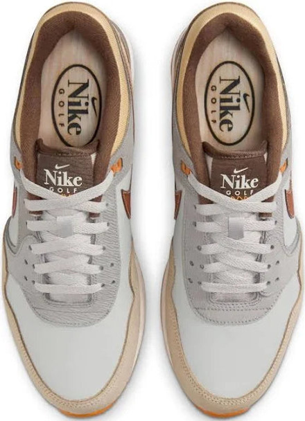 Nike Air Pegasus '89 G NRG PGA Championship Spikeless Unisex Golf Shoes Nike Air Pegasus '89 G NRG PGA Championship Spikeless Unisex Golf Shoes
