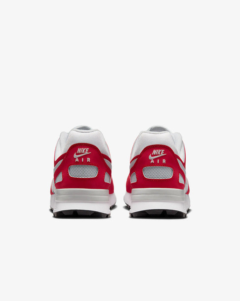 Nike Air Pegasus '89 G Unisex Golf Shoes University Red Nike Air Pegasus '89 G Unisex Golf Shoes University Red