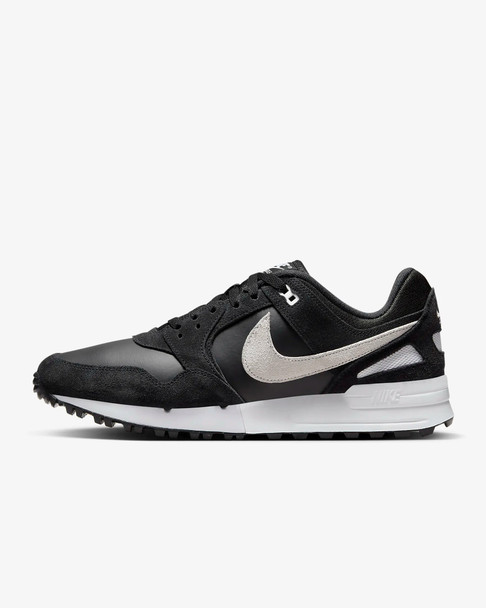 Nike Air Pegasus '89 G Unisex Golf Shoes Black Nike Air Pegasus '89 G Unisex Golf Shoes Black