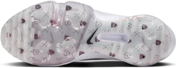 Nike Air Zoom Infinity Tour NRG Spiked Unisex Golf Shoes - Limited Edition Nike Air Zoom Infinity Tour NRG Spiked Unisex Golf Shoes - Limited Edition