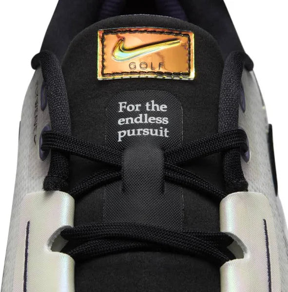 Nike Air Zoom Infinity Tour NRG Spiked Golf Shoes - Limited Edition