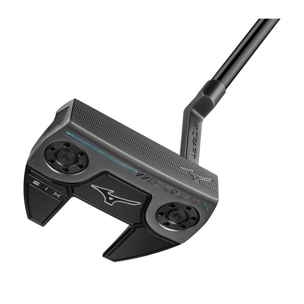 Mizuno M.Craft X P6 Putter