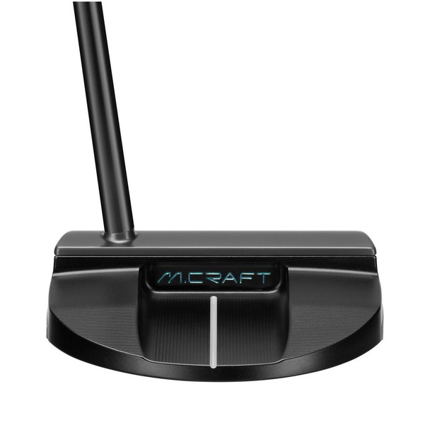 Mizuno M.Craft X B5 Putter - New for 2025