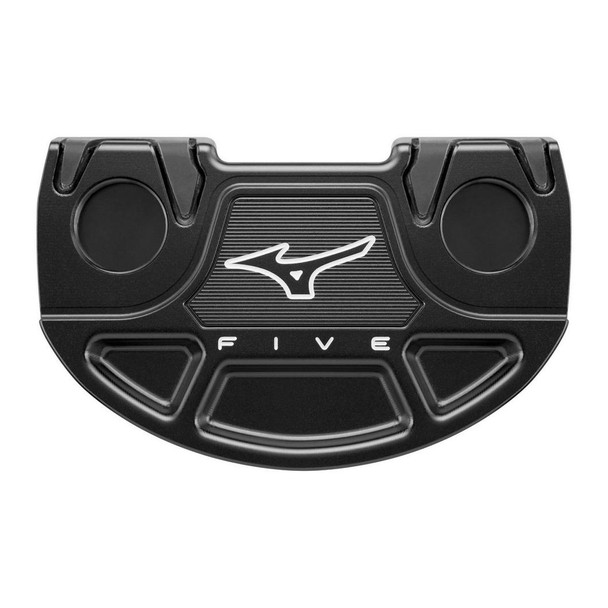 Mizuno M.Craft X B5 Putter - New for 2025