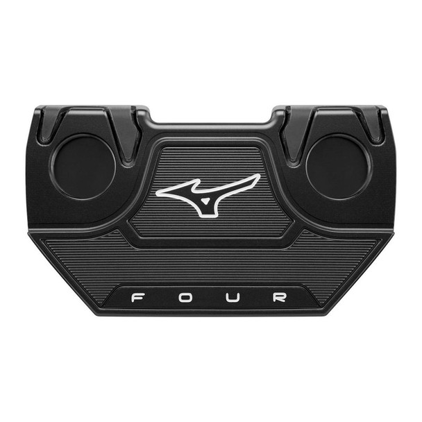 Mizuno M.Craft X B4 Putter - New for 2025