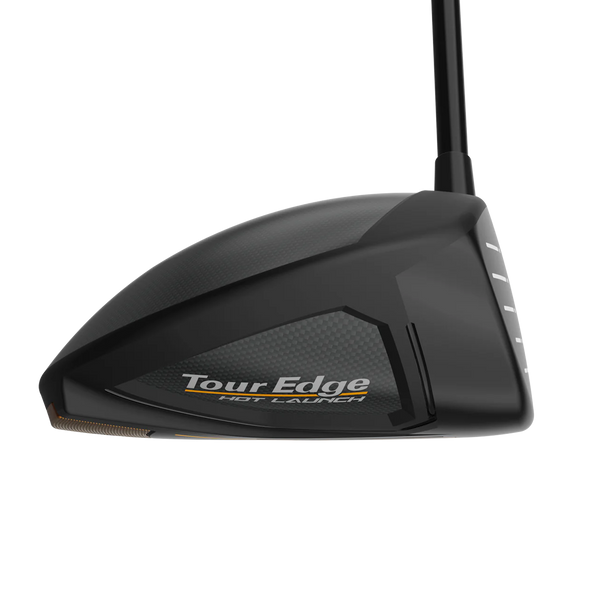 Tour Edge Hot Launch E525 Mens Golf Driver