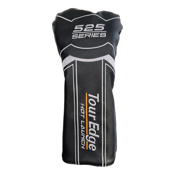 Tour Edge Hot Launch E525 Mens Golf Driver