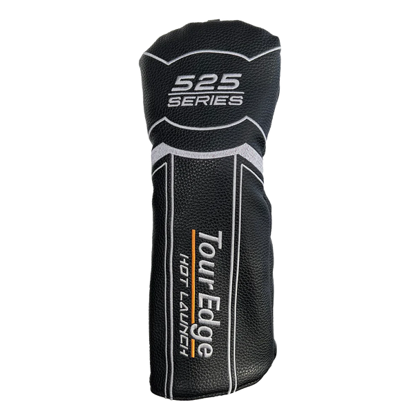 Tour Edge Hot Launch E525 Mens Fairway Wood