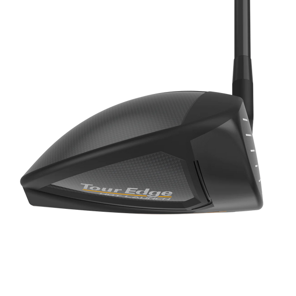 Tour Edge Hot Launch X525 Senior Mens Fairway Wood
