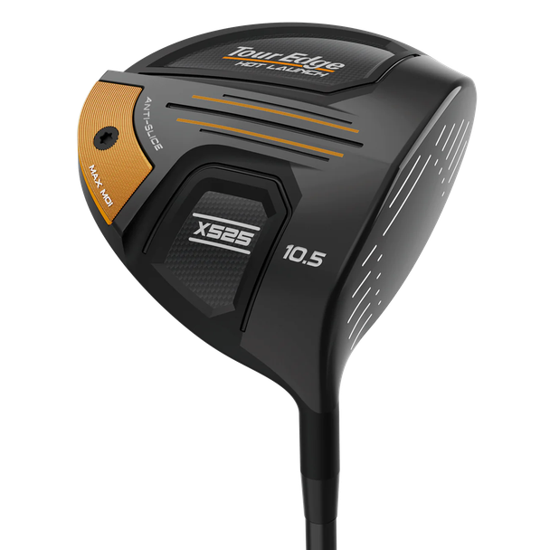 Tour Edge Hot Launch X525 Mens Driver