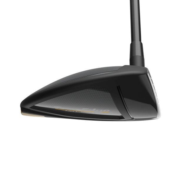 Tour Edge Hot Launch E525 Womens Fairway Wood