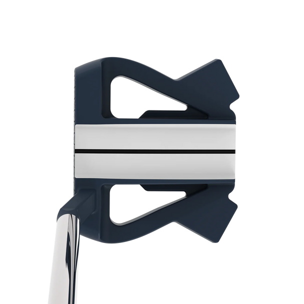 Tour Edge Wingman 801 Mens Golf Putter - New For 2025 Tour Edge Wingman 801 Mens Golf Putter - New For 2025