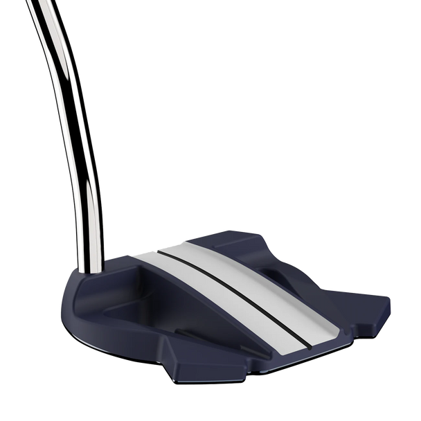 Tour Edge Wingman 802 Mens Golf Putter - New For 2025 Tour Edge Wingman 802 Mens Golf Putter - New For 2025