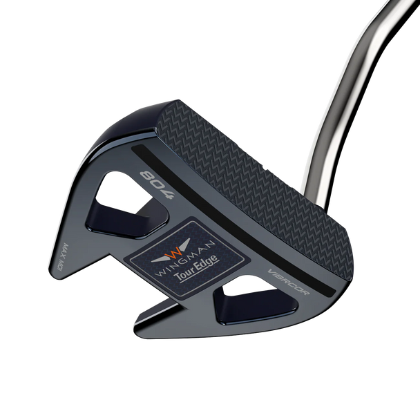 Tour Edge Wingman 804 Mens Golf Putter - New For 2025