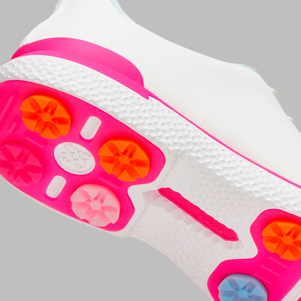 G/ Fore Gallivan2R Kiltie Womens Golf Shoe