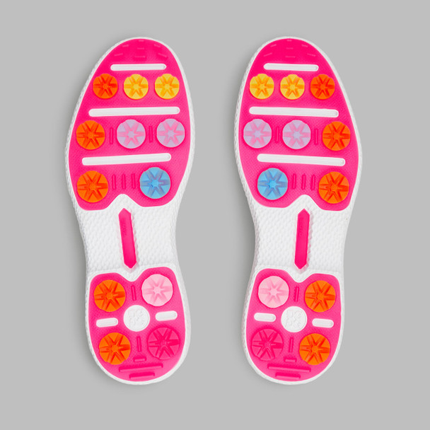 G/ Fore Gallivan2R Kiltie Womens Golf Shoe