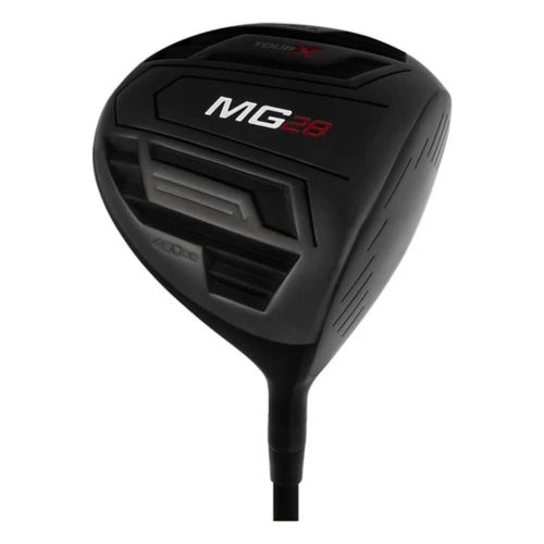 Tour X MG28 10 Clubs Mens Golf Set