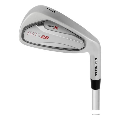Tour X MG28 10 Clubs Mens Golf Set