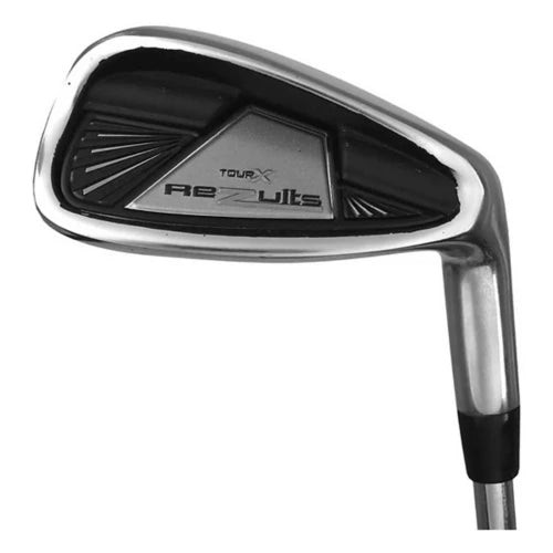 Tour X Rezults 9 Club Mens Complete Golf Set