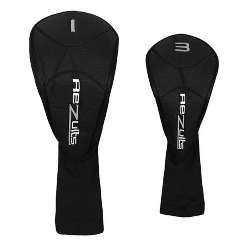 Tour X Rezults 9 Club Mens Complete Golf Set