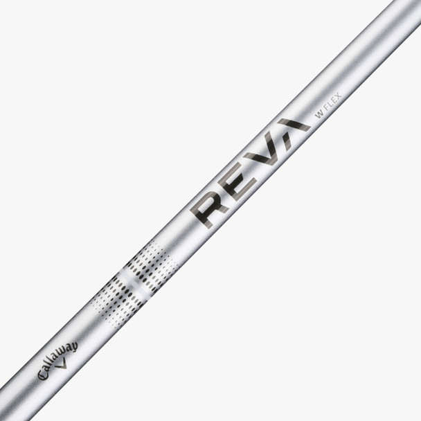 Callaway Reva 10 Club Womens Golf Set - Stand Bag