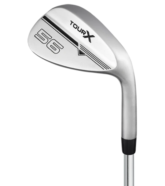 Tour X Satin Wedge 60 Degree Mens