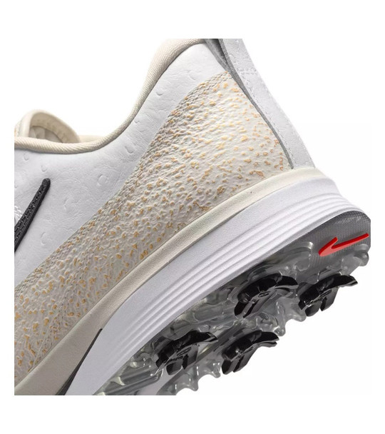 Nike Victory Tour 4 Unisex Golf Shoes - The British Open Back View