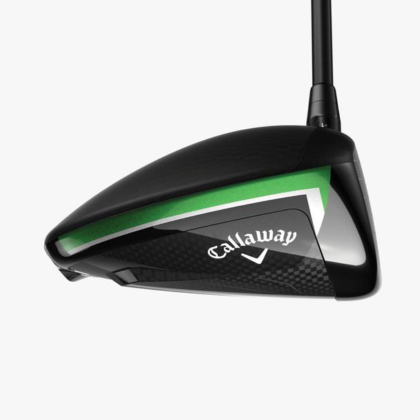 Callaway Elyte Max Fast Womens Driver Callaway Elyte Max Fast Womens Driver